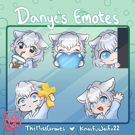 Danye