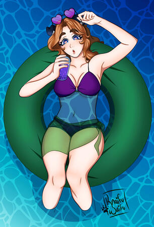 Summer Art