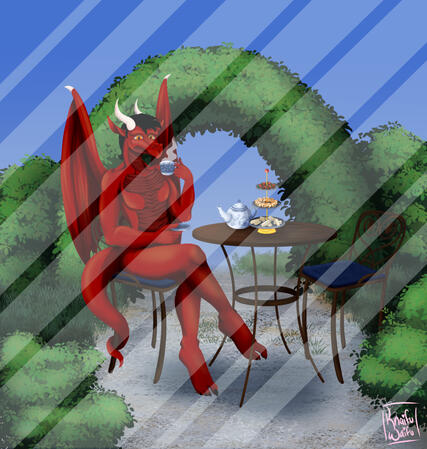Falconeio OC