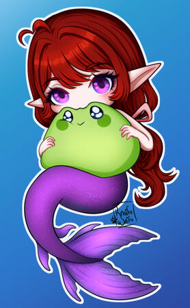 SirenInka SirenInka